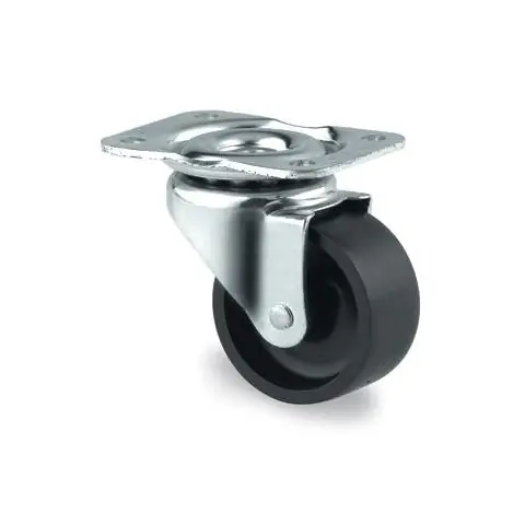 Begränsat erbjudande Tente 1430POI038P6046 Länkhjul
